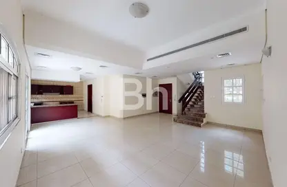 Townhouse - 3 Bedrooms - 3 Bathrooms for rent in Gallery Villas - Victory Heights - Dubai Sports City - Dubai