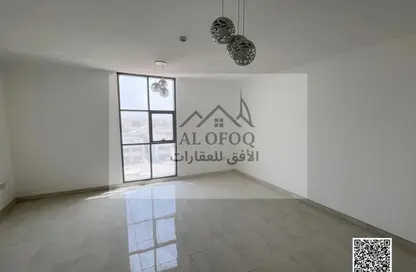 Apartment - 2 Bedrooms - 2 Bathrooms for rent in Al Aamra Gardens - Al Amerah - Ajman