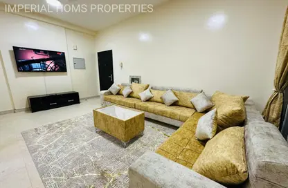 Apartment - 1 Bedroom - 2 Bathrooms for rent in Al Rawda 3 Villas - Al Rawda 3 - Al Rawda - Ajman