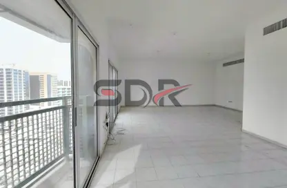 شقة - 3 غرف نوم - 4 حمامات للايجار في برج الواحة - الخالدية - أبوظبي شقة - 3 غرف نوم - 4 حمامات للايجار في برج الواحة - الخالدية - أبوظبي