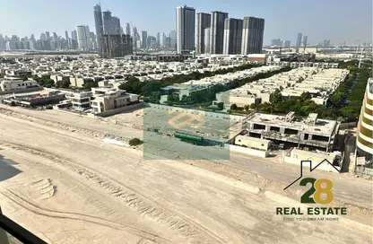 شقة - غرفة نوم - 1 حمام للبيع في 37 عزيزي ريفييرا - ميدان واحد - ميدان - دبي