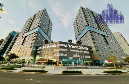 Apartment - 1 Bedroom - 1 Bathroom for rent in Capital Bay Tower A - Capital Bay - Business Bay - Dubai
