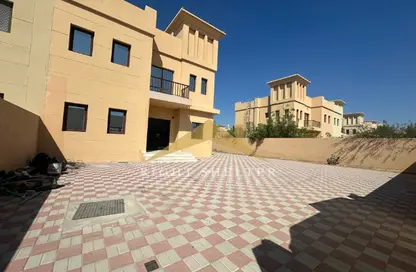 فيلا - 3 غرف نوم - 3 حمامات للايجار في سيح العريبي - رأس الخيمة