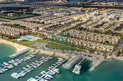Villa - 5 Bedrooms - 6 Bathrooms for sale in Mangrove Village - Abu Dhabi Gate City - Abu Dhabi
