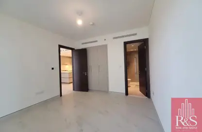 Apartment - 1 Bedroom - 2 Bathrooms for rent in Sobha Creek Vistas Grande - Sobha Hartland - Mohammed Bin Rashid City - Dubai