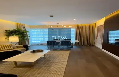 Apartment - 1 Bedroom - 1 Bathroom for sale in Skycourts Tower E - Skycourts Towers - Dubai Land - Dubai