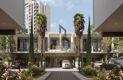 شقة - 3 غرف نوم - 2 حمامات للبيع في فيردانا - مجمع دبي للإستثمار - دبي
