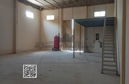 مستودع - استوديو - 1 حمام للايجار في المنطقة الصناعية 1 - منطقة الإمارات الصناعية الحديثة - أم القيوين