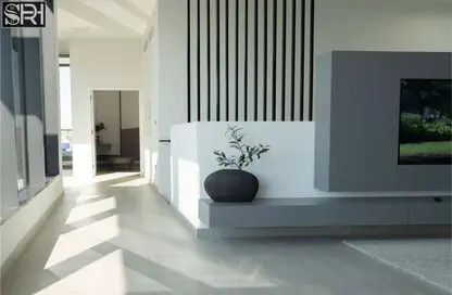 Apartment - 3 Bedrooms - 4 Bathrooms for sale in Sequoia - Masaar - Tilal City - Sharjah