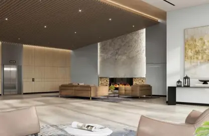 شقة - 2 غرف نوم - 3 حمامات للبيع في شاليه ريفييرا - الضاحية 10 - قرية جميرا الدائرية - دبي شقة - 2 غرف نوم - 3 حمامات للبيع في شاليه ريفييرا - الضاحية 10 - قرية جميرا الدائرية - دبي