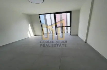 Apartment - Studio - 1 Bathroom for rent in The Riff 5 - The Riff - Aljada - Sharjah