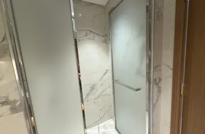 Apartment - Studio - 1 Bathroom for sale in AZIZI RIviera 18 - Meydan One - Meydan - Dubai
