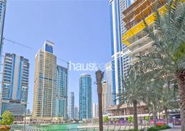 Retail for sale in Preatoni Tower - Lake Almas West - Jumeirah Lake Towers - Dubai