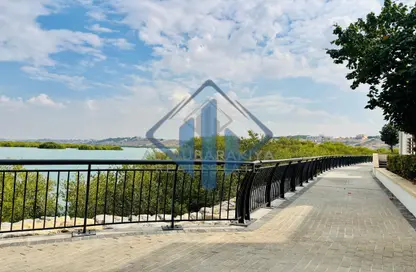 فيلا - 3 غرف نوم - 4 حمامات للايجار في فلل فلامنغو - ميناء العرب - راس الخيمة - رأس الخيمة