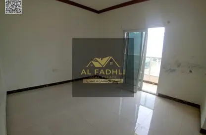 شقة - غرفة نوم - 1 حمام للايجار في أبراج الراشدية - الراشدية - عجمان وسط المدينة - عجمان