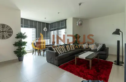 شقة - 3 غرف نوم - 3 حمامات للايجار في أكاسيا بي - أكاسيا في بارك هايتس - بارك هايتس - دبي هيلز استيت - دبي