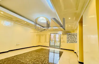 Apartment - 3 Bedrooms - 3 Bathrooms for rent in Al Rashidiya Towers - Al Rashidiya - Ajman Downtown - Ajman