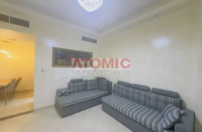 شقة - غرفة نوم - 2 حمامات للايجار في سنستار HDS 2 - منطقة مركز الأعمال - المدينة الدولية - دبي