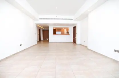 Apartment - 2 Bedrooms - 3 Bathrooms for rent in Marina Residences 3 - Marina Residences - Palm Jumeirah - Dubai