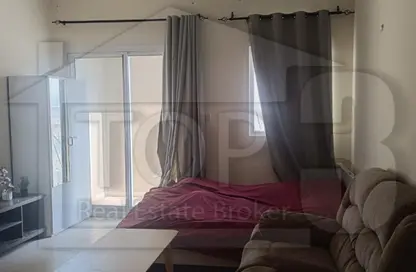 شقة - 1 حمام للايجار في بوابة السيليكون رقم 4 - بوابات السيليكون - واحة السيليكون - دبي