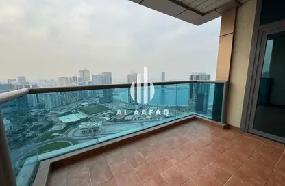 Apartment - 1 Bedroom - 2 Bathrooms for rent in Al Mamzar - Al Mamzar - Sharjah - Sharjah