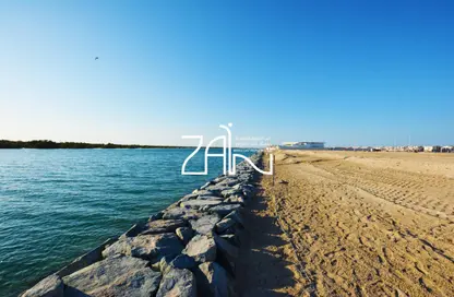 أرض - استوديو للبيع في الياس الغرببة - جزيرة الياس - أبوظبي