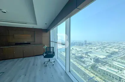 Office Space - Studio for rent in Single Business Tower - Sheikh Zayed Road - Dubai Office Space - Studio for rent in Single Business Tower - Sheikh Zayed Road - Dubai