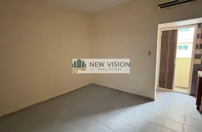 Apartment - Studio - 1 Bathroom for rent in Al Naseriya - Al Sharq - Sharjah