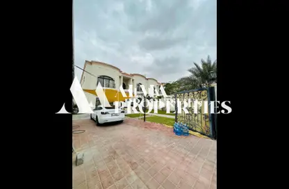 Compound - 6 Bedrooms - 7+ Bathrooms for sale in Rabdan - Abu Dhabi