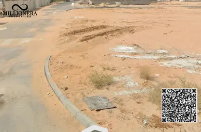 أرض - استوديو للبيع في الحليو 2 - الحليو - عجمان