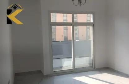 Apartment - Studio - 1 Bathroom for rent in Al Jurf 3 - Al Jurf - Ajman Downtown - Ajman