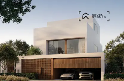 Villa - 5 Bedrooms - 6 Bathrooms for sale in Grand Polo Club and Resort - Dubai Investment Park (DIP) - Dubai