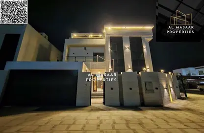 Villa - 5 Bedrooms - 7 Bathrooms for sale in Al Mowaihat 1 - Al Mowaihat - Ajman