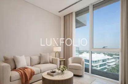 دوبلكس - 3 غرف نوم - 4 حمامات للبيع في سيفن هيفن - البراري - دبي