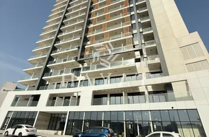 Apartment - Studio - 1 Bathroom for sale in Alexis Tower - Downtown Jebel Ali - Dubai