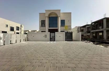 Villa - 5 Bedrooms - 7 Bathrooms for sale in Al Aamra Gardens - Al Amerah - Ajman