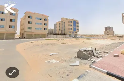 أرض - استوديو للبيع في عجمان جلوبال سيتي - العالية - عجمان