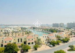 Apartment - 2 bedrooms - 3 bathrooms for rent in Royal Breeze 1 - Royal Breeze - Al Hamra Village - Ras Al Khaimah