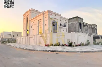 فيلا - 7 غرف نوم - 8 حمامات للبيع في الحليو 2 - الحليو - عجمان