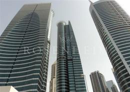 Office Space for sale in Jumeirah Bay X3 - Jumeirah Bay Towers - Jumeirah Lake Towers - Dubai