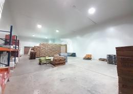 Room / Bedroom image for: Warehouse - 1 bathroom for rent in Phase 2 - Dubai Investment Park - Dubai, Image 1