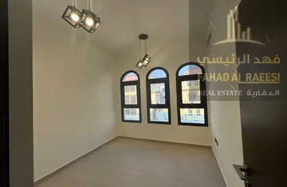 Townhouse - 3 Bedrooms - 4 Bathrooms for rent in Al Zaheya Gardens - Al Zahya - Ajman