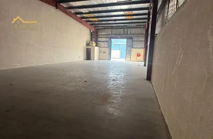 مستودع - استوديو - 1 حمام للايجار في 18 المنطقة الصناعية رقم - المنطقة الصناعية بالشارقة - الشارقة مستودع - استوديو - 1 حمام للايجار في 18 المنطقة الصناعية رقم - المنطقة الصناعية بالشارقة - الشارقة