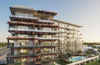 شقة - 2 غرف نوم - 3 حمامات للبيع في ذا هافن 3 - مجان - دبي لاند - دبي