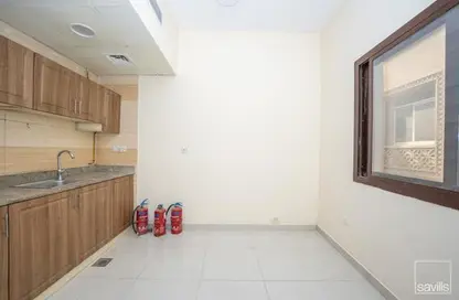 Apartment - Studio - 1 Bathroom for rent in Naif Road - Naif - Deira - Dubai