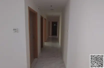 Apartment - 2 Bedrooms - 2 Bathrooms for rent in Liwara 1 - Ajman