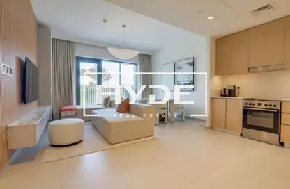 Apartment - 2 Bedrooms - 2 Bathrooms for sale in Bayshore - Creek Beach - Dubai Creek Harbour (The Lagoons) - Dubai