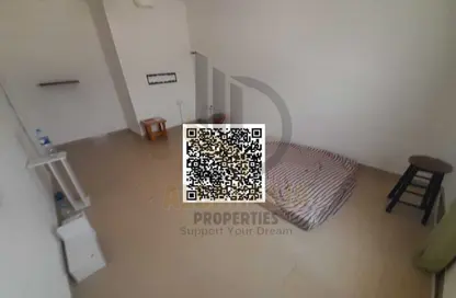 Apartment - 1 Bedroom - 1 Bathroom for rent in Ajman Creek Towers - Al Rashidiya 1 - Al Rashidiya - Ajman