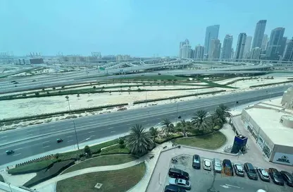 مكتب - استوديو - 1 حمام للايجار في القبة - (JLT) مجمع N - أبراج بحيرة الجميرا - دبي