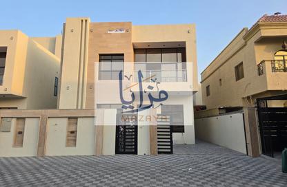 فيلا - 2 غرف نوم - 7 حمامات للبيع في 1 الياسمين - الياسمين - عجمان